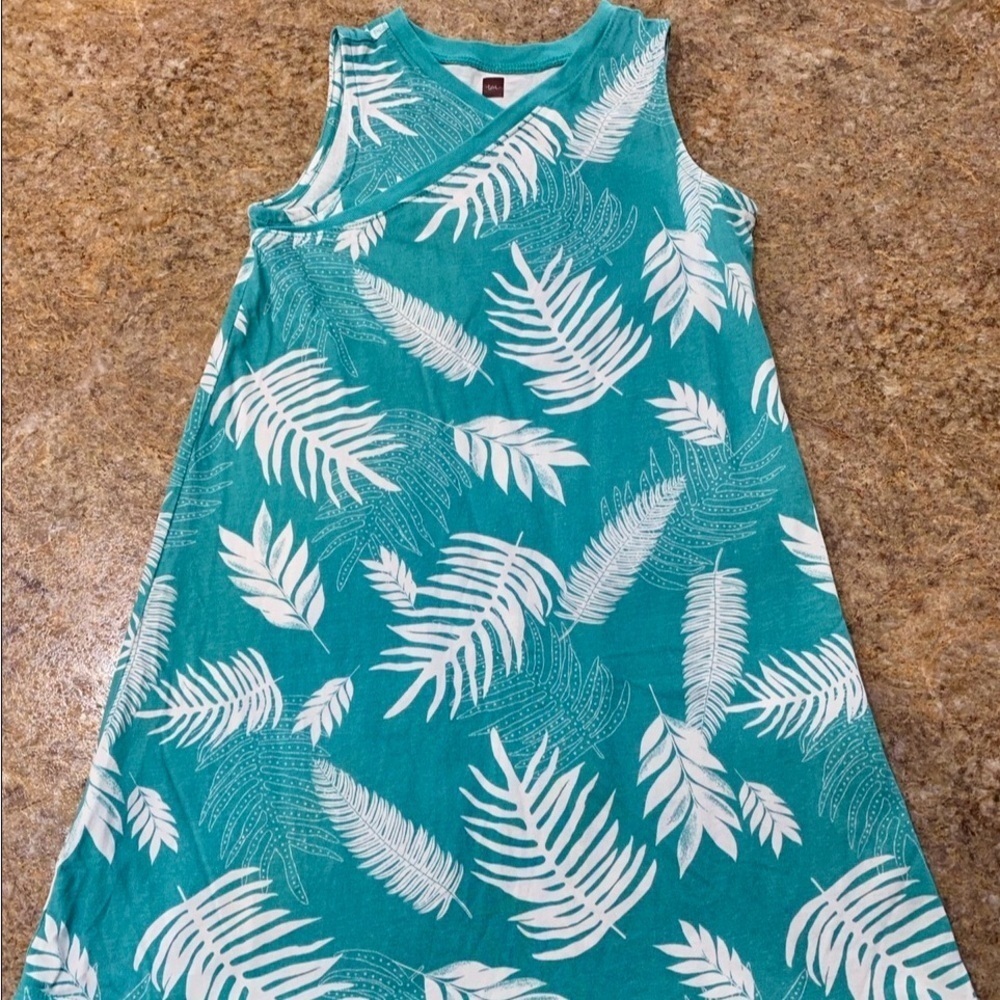 Tea Collection Girls Dress